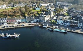 Harbour View B&B